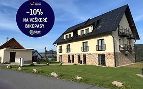 Apartman Na Bukovce Malma