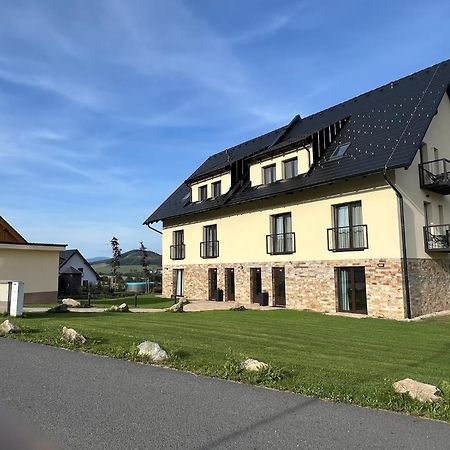 Apartman Na Bukovce Malma Červená Voda Zewnętrze zdjęcie