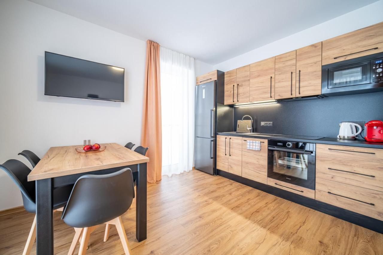 Apartman Na Bukovce Malma Červená Voda Zewnętrze zdjęcie