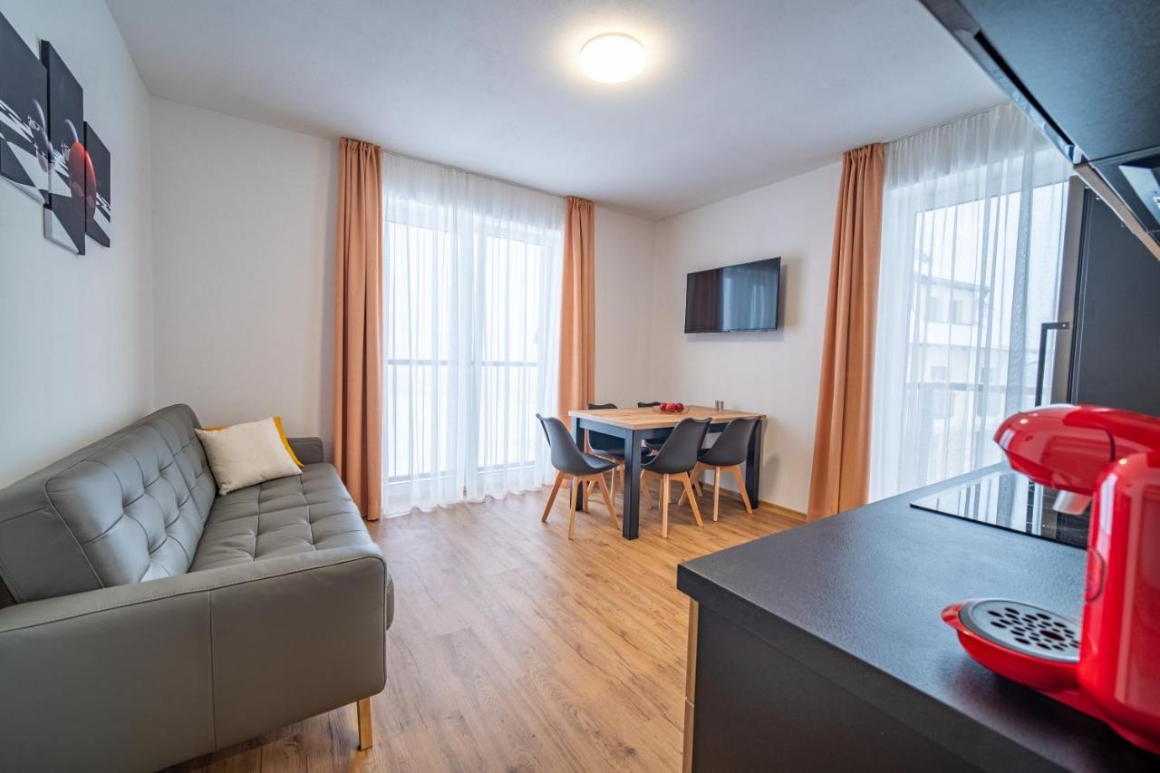 Apartman Na Bukovce Malma Červená Voda Zewnętrze zdjęcie