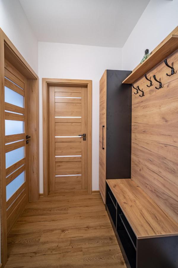 Apartman Na Bukovce Malma Červená Voda Zewnętrze zdjęcie