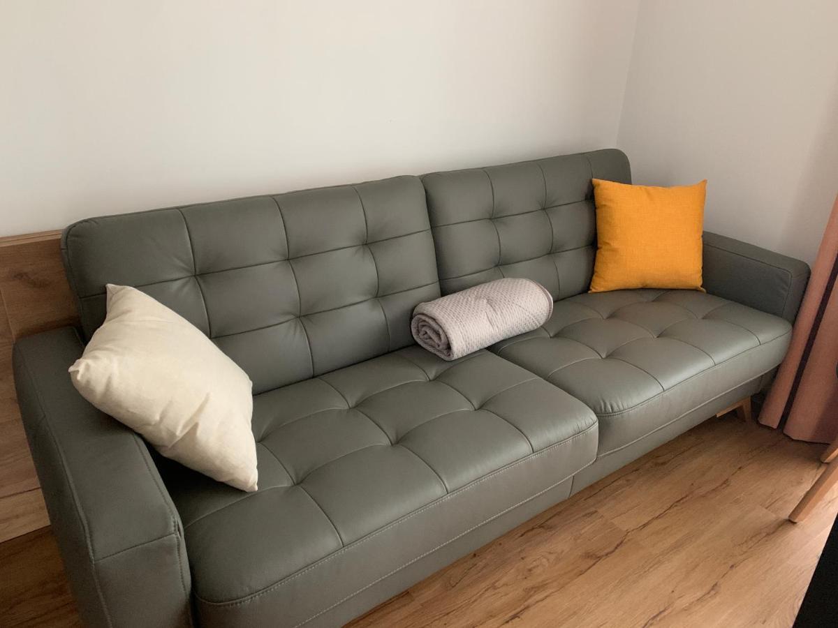 Apartman Na Bukovce Malma Červená Voda Zewnętrze zdjęcie